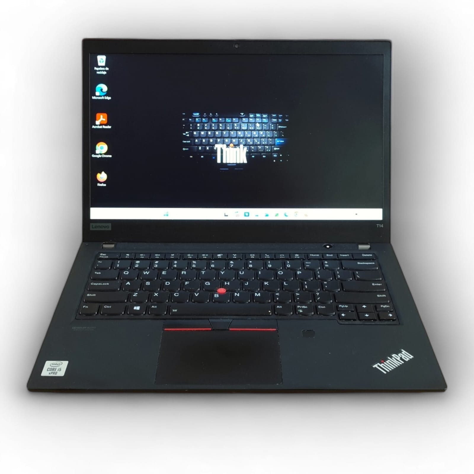 lenovo thinkpad t14